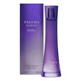  Perfume Mujer Paloma Herrera Fantasy Edp 100ml