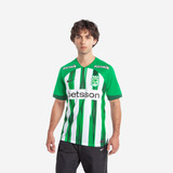 Camiseta Equipos Nike Fn6641-310 An/24