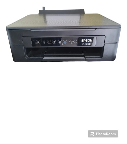 Impresora Color Multifunción Epson Xp-2101 Wifi Casi Sin Uso