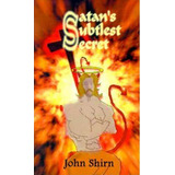Libro Satan's Subtlest Secret - John Shirn
