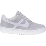 Tenis Urbano Caja Panam 358 Gris Hombre