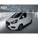 Ford Transit 2021