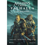 Assassins Creed © Valhalla: Canção Da Glória, De Cavan Scott. Editora Planeta Minotauro, Capa Dura Em Português, 2021