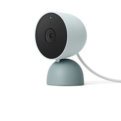 Cámara Google Nest Cam Puede Distinguir Entre Varios Objetos