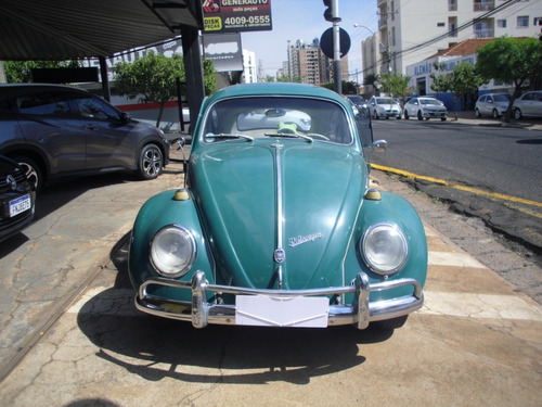 VW/FUSCA MOTOR 1.200 ANO 1965/1965