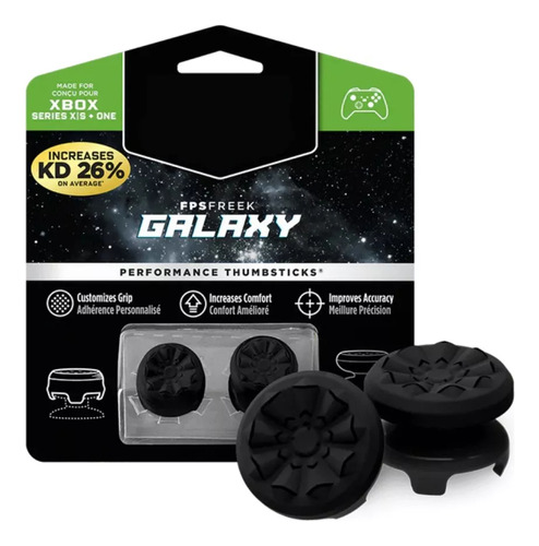 Kontrolfreek Fps Freek Galaxy Para Xbox One Y Xbox Series X