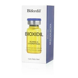 Biferdil Ampolla Bioxidil Para La Caida Cabellos Finos X 6u