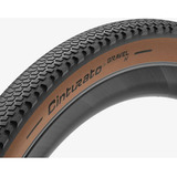 Cubierta Bicicleta Pirelli Cinturato Gravel H 700x35 - Quick