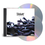 Slipknot - 9.0: Live Cd Doble Nuevo!!