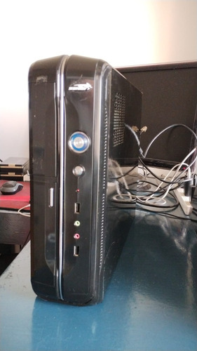 Pc Intel I5 8gb Ram Disco Ssd 240gb Garantia