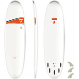 Tabla De Surf Bic Sports Tahe Acs 7´0´´ Egg Shortboard