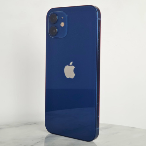 Apple iPhone 12 (128 Gb) - Azul 98% Batería