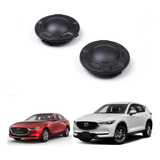 Tapas Impermeables Para Mazda3 - 6 Cx-5 Cx-3 Amortiguador