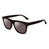 Lentes De Sol Foster Grant Pop 10 Para Caballero Negro Way