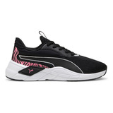 Zapatillas Puma Running Lex Animal Remix Mujer - Newsport