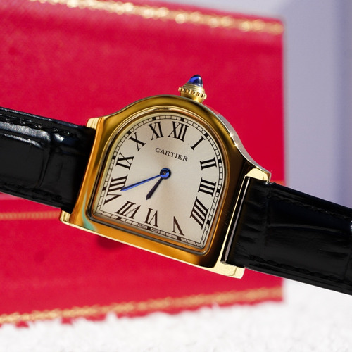 Reloj Cartier Ballon Bleu Pasha Dumont Moonwatch Tank Santos