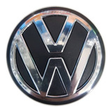 Tapa Centro Para Llanta Vw 50mm Gol Polo Saveiro Golf Amato