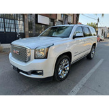 Gmc Yukon 2016 6.2 Denali 8 Vel Awd At