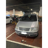 Volkswagen Sharan 1.9 Tdi Highline