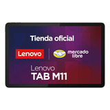 Tablet Lenovo M11 8gb + 128 Gb + Funda + Pluma