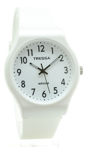 Reloj Tressa Mujer Modelo Fun Sumergible