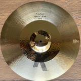 Zildjian K Custom Hybrid Ride 21!! Sabian, Paiste, Istanbul