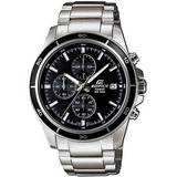 Oferta Hermoso Reloj Casio Edifice 100% Original + Obsequio