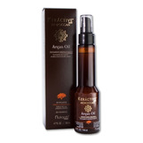 Keractive Moroccan Argan Nutrapel Oil 144 Ml Entrega Inmedia