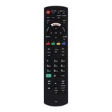 Control Remoto Compatible Con Panasonic Pantalla Smart Tv 