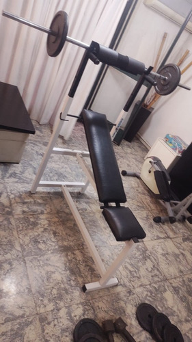 Gimnasio