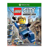 Lego City Undercover - Xbox One / Sx - Sniper