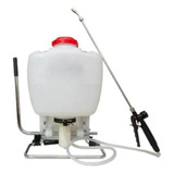 Fumigador Pulverizador Manual 15lts 