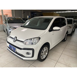 Volkswagen Up High 1.0 2018