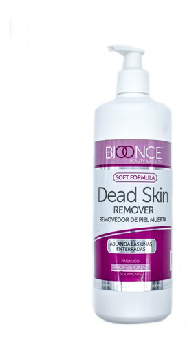 Dead Skin 16 Oz Bioonce