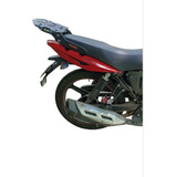 Parrilla Abatible, Ajustable A Moto Dt 150 Sport