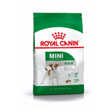 Royal Canin Mini Adulto X 7,5kg Il Cane Pet Food Z.norte