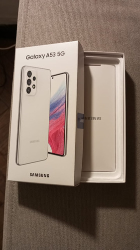 Celular Samsung Galaxy A53