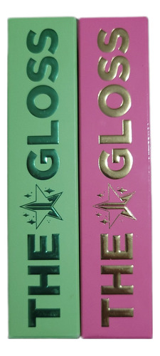 The Gloss By Jeffree Star