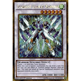 Yu-gi-oh! - Stardust Carga Guerrero (pgl3-en005) - Premi