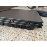 Ps2 Slim Playstation 2 Usada