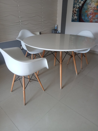 Comedor Contemporáneo 