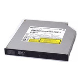 Drive Gravador Cd Notebook Hp Dv6000 Dv6220br Ts-l462 Ide