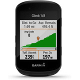 Garmin Edge 530 Gps - Paquete De Computadora De Bicicleta Co