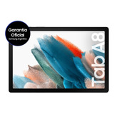 Tablet Galaxy Tab A8 Wifi 10.5'' 64gb  Pantalla Inmersiva Color Silver