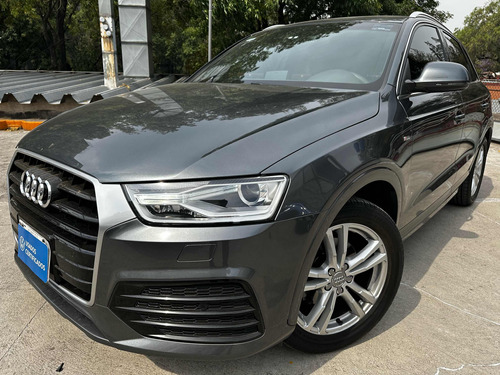 Audi Q3 2017 1.4 S Line 150 Hp Dsg