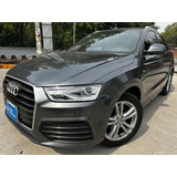 Audi Q3 2017 1.4 S Line 150 Hp Dsg