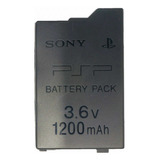 Batería Consola Sony Psp Original