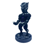 Soporte Para Joystick Black Panther