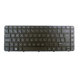 Teclado Hp Pavilion 14-n 240 G2 240 G3 340 G2 Esp 741062-071