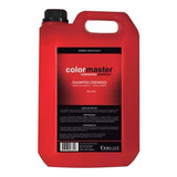 Fidelité Color Master Shampoo Neutro 5lts